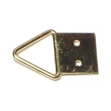 Midwest Fastener Small Triangular Hanger 10PK 69836